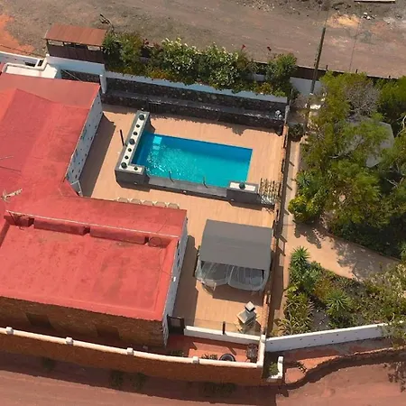 Villa Abraham