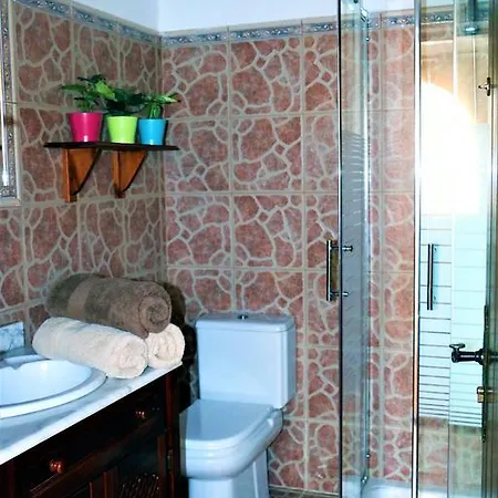 Villa Abraham *