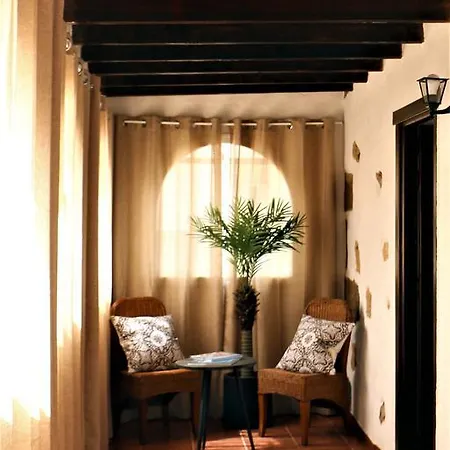 Villa Abraham