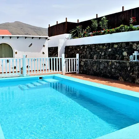 Villa Abraham