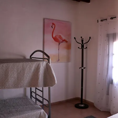 Abraham Villa *