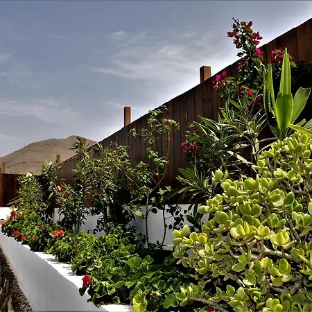 Villa Abraham