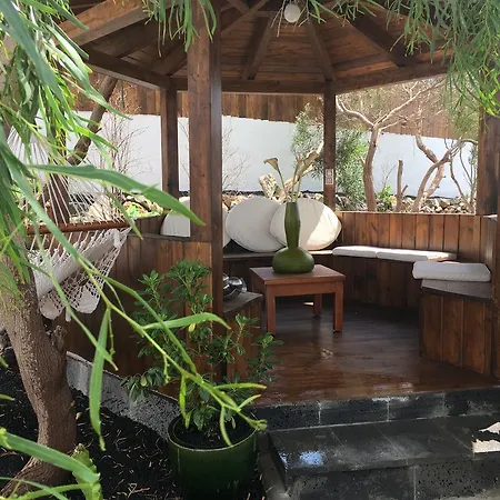 Villa Abraham Tefia